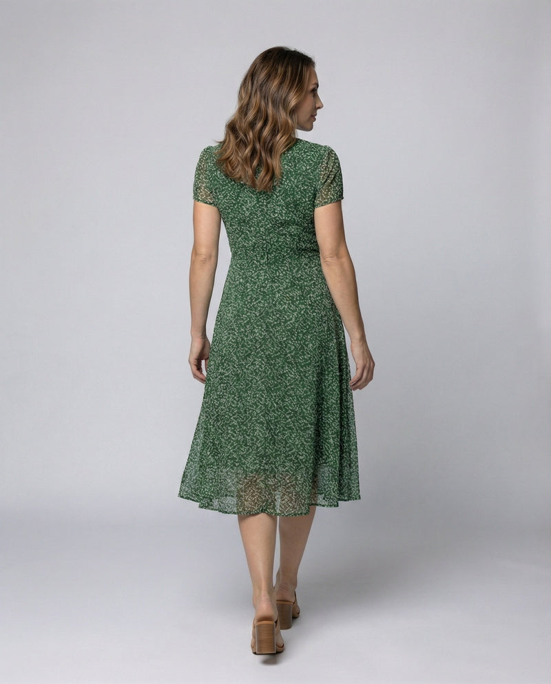 Classic Vintage Garment