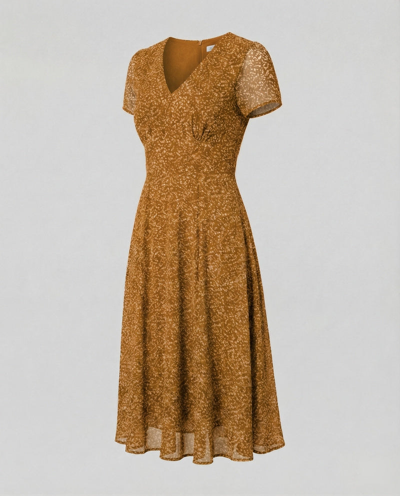 Classic Vintage Garment