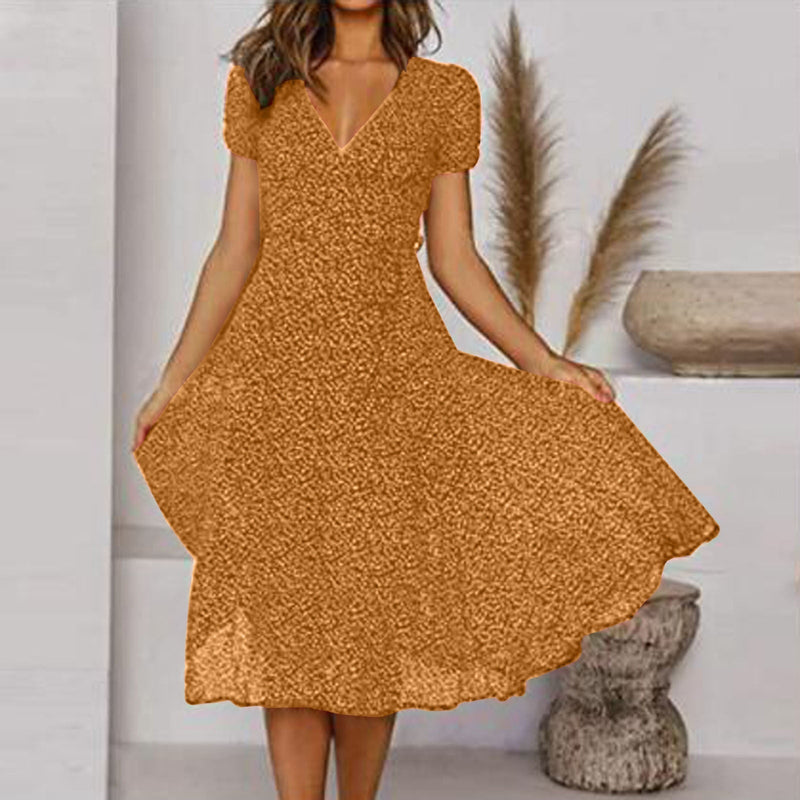 Beautifully Crafted Dress