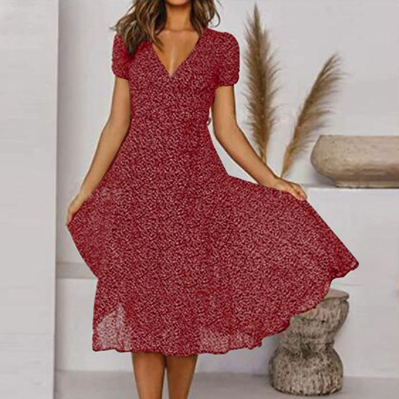 Thoughtfully Designed Garment