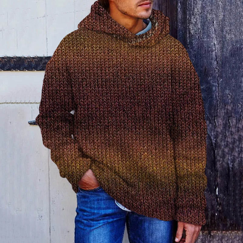 Thoughtfully Designed Sweater
