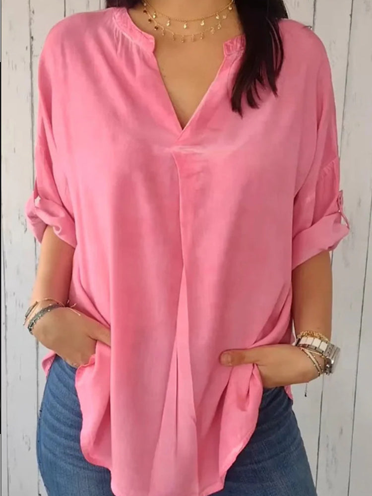Timeless Vintage Style Shirt