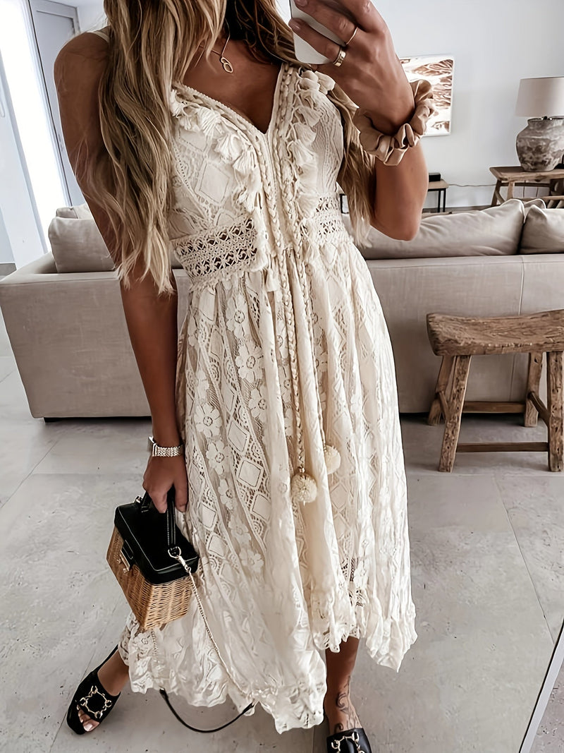 Classic Vintage Dress