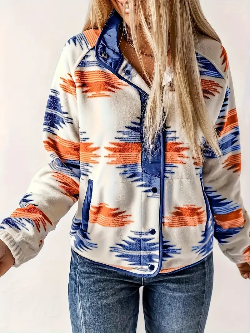 Classic Vintage Jacket