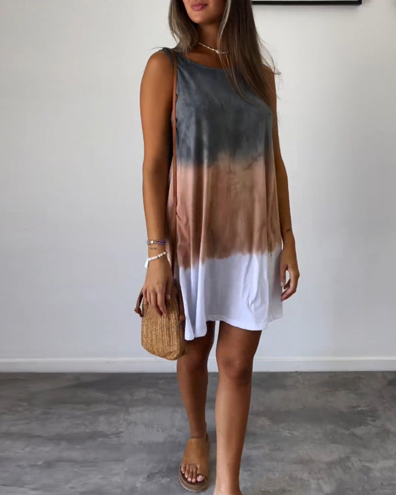 Classic Designed Dress
