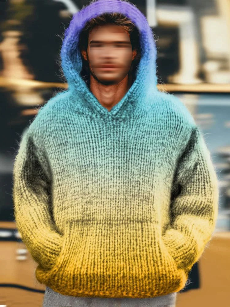 Classic Vintage Sweater