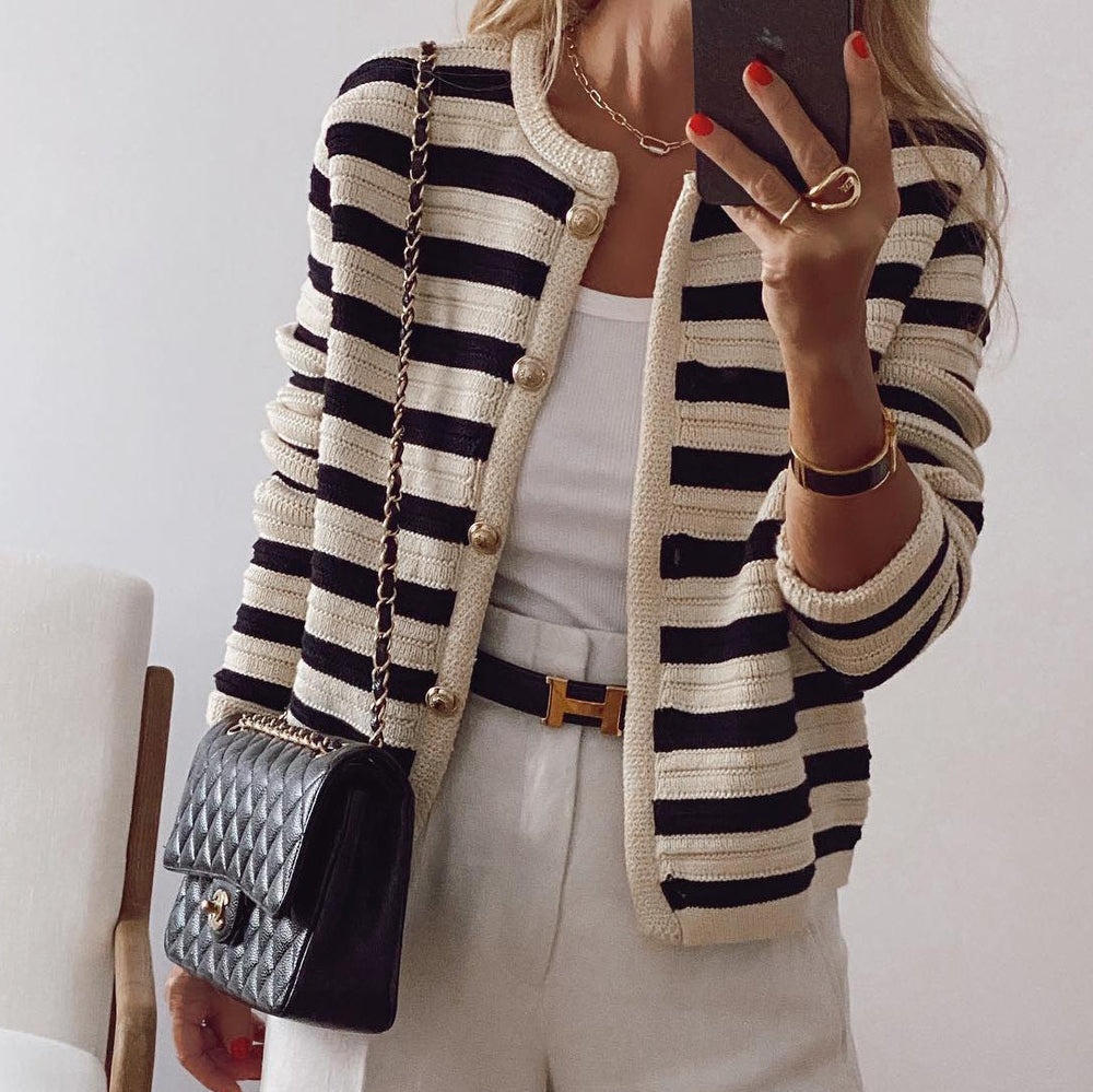 Classic Vintage Pullover