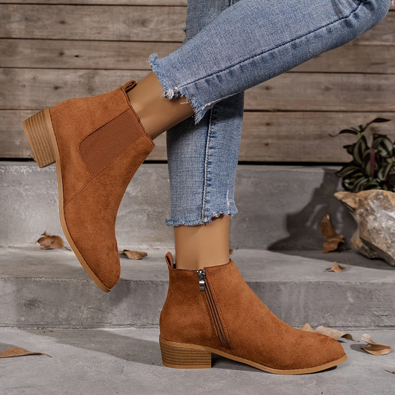 Comfortable Orthopedic Boots for Daily Wear