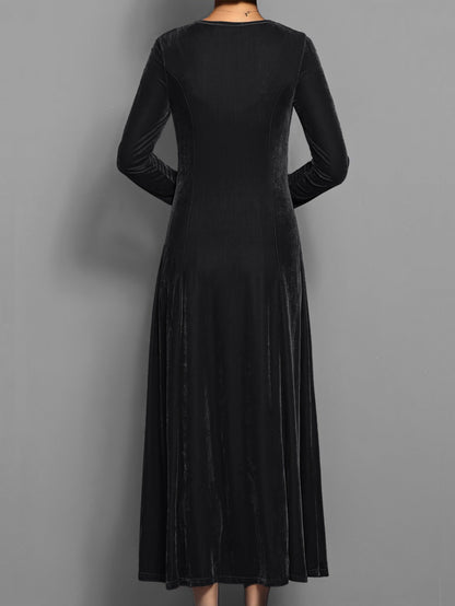 Elegantly Designed Dress