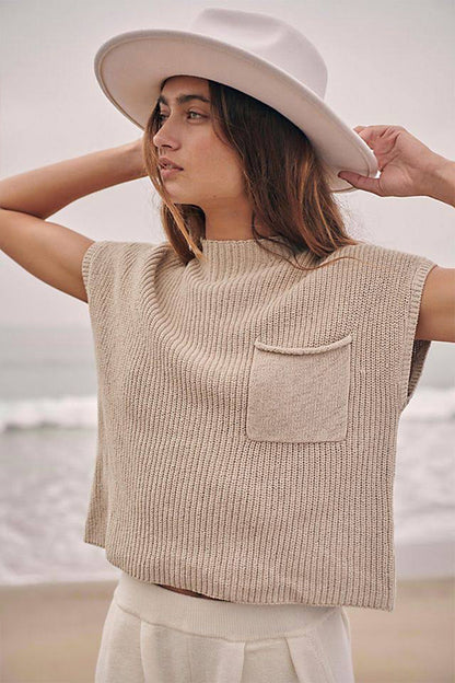 Timeless Vintage Style Garment