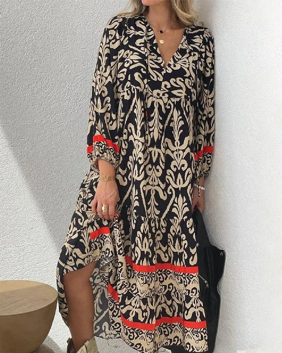 Beautifully Crafted Dress