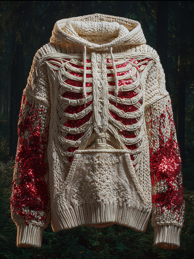 Classic Vintage Sweater