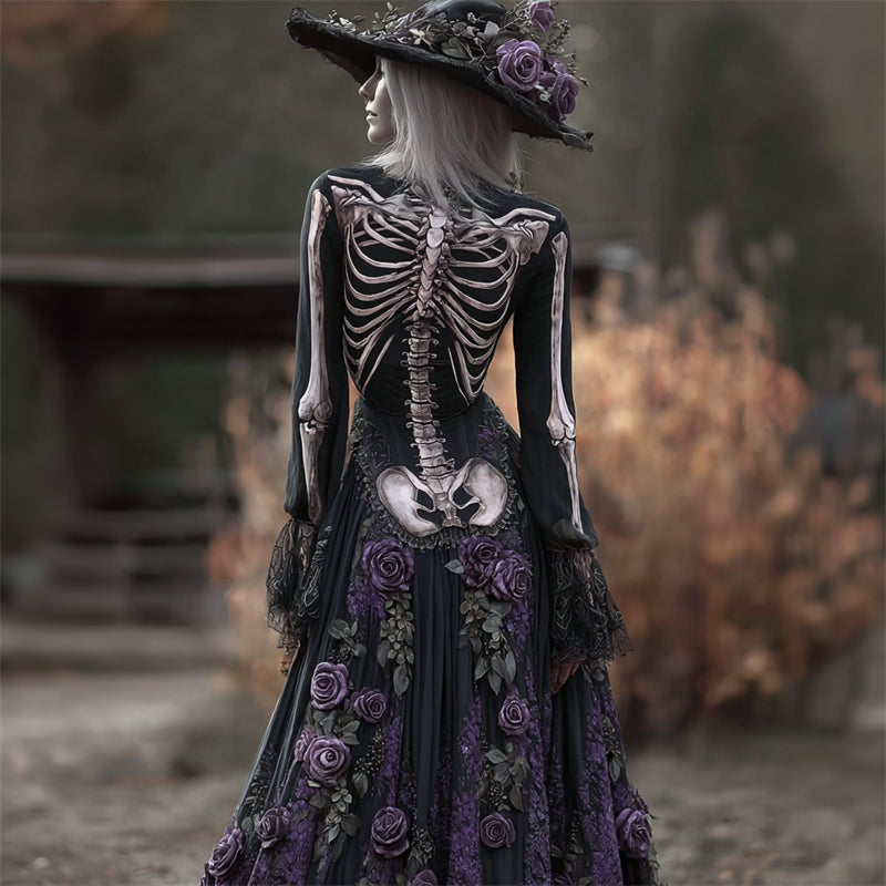 Thoughtfully Designed Dress