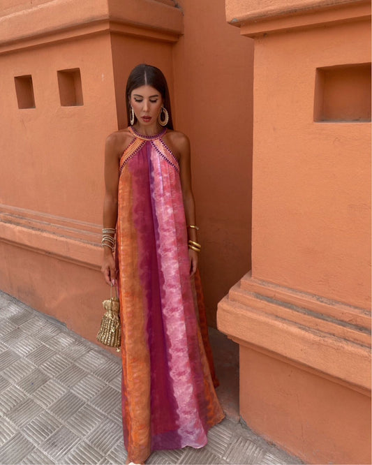 Thoughtfully Designed Dress