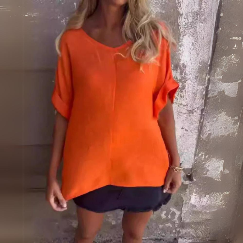 Thoughtfully Designed Garment