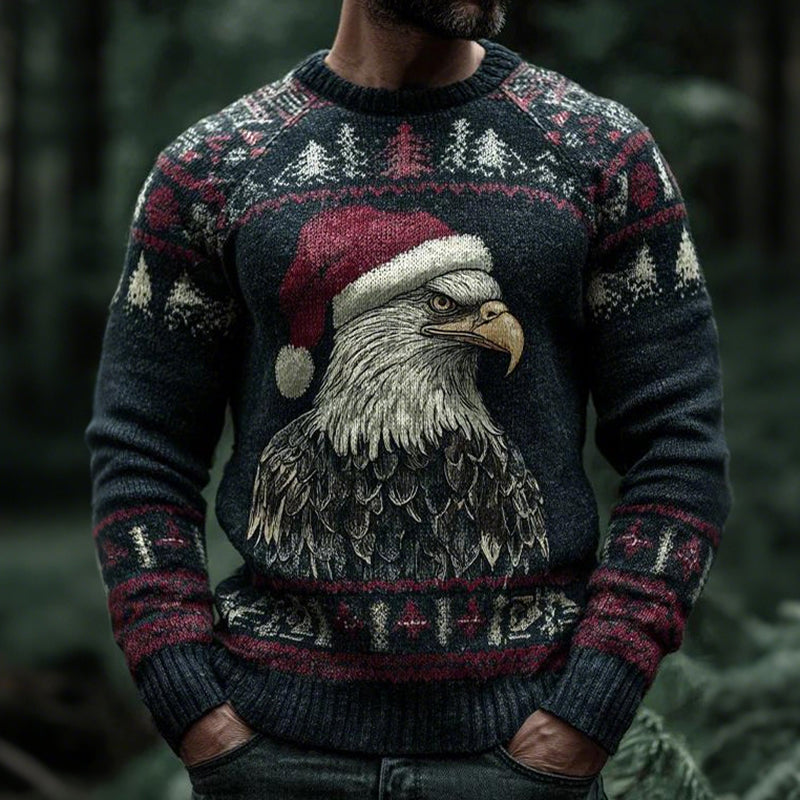 Beautifully Crafted Sweater
