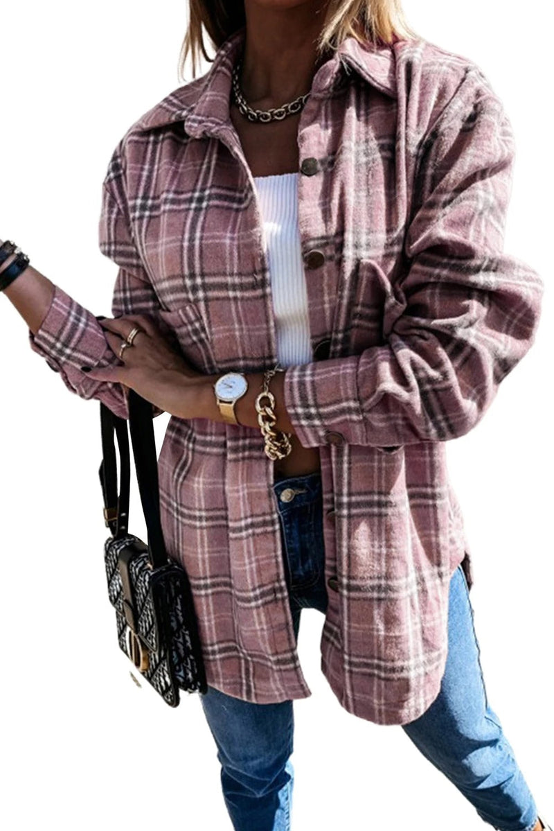Elegantly Designed Coat