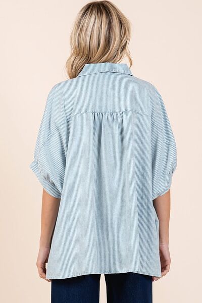 Thoughtfully Designed Shirt