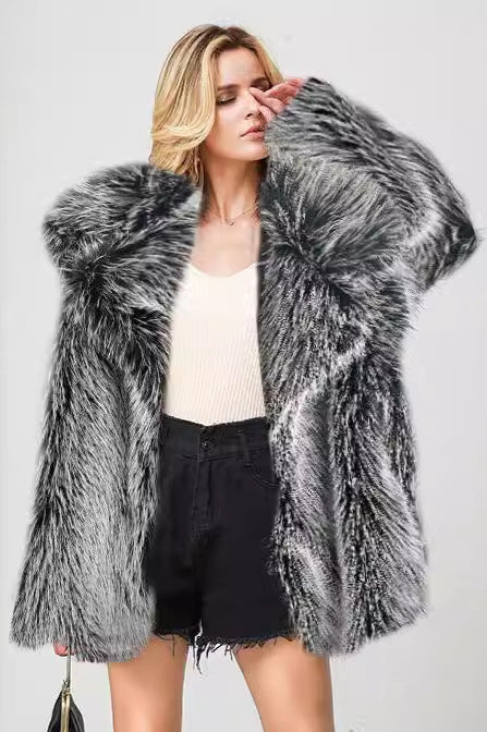 Beautifully Crafted Coat