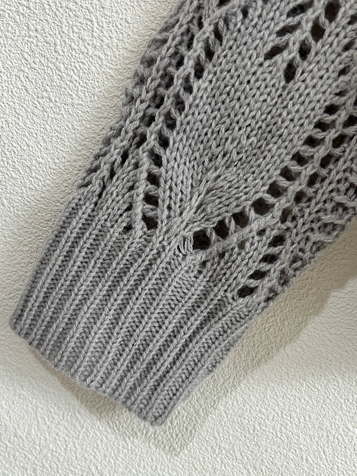 Elegantly Designed Sweater