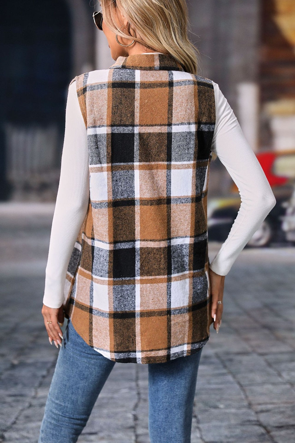 Classic Vintage Coat