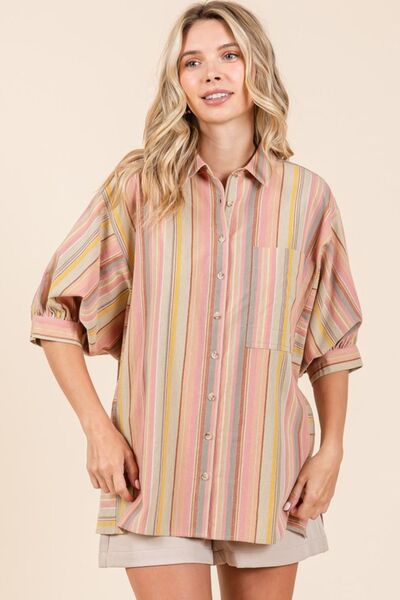 Classic Vintage Shirt