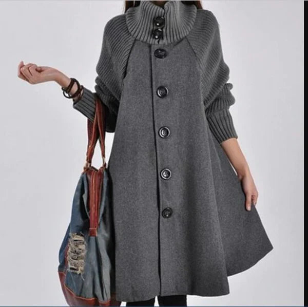 Classic Designed Coat