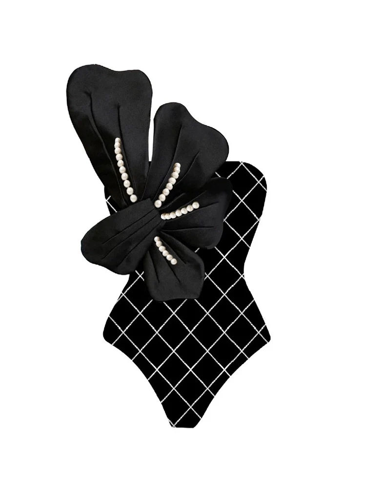 Elegantly Designed Garment