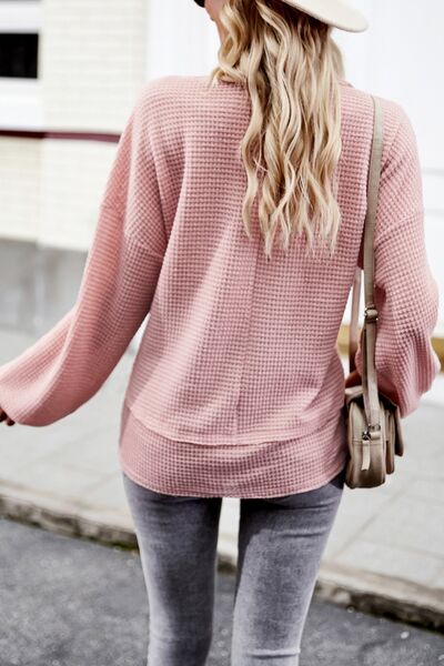 Classic Designed Shirt