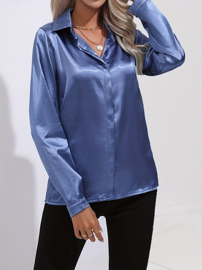 Classic Designed Blouse