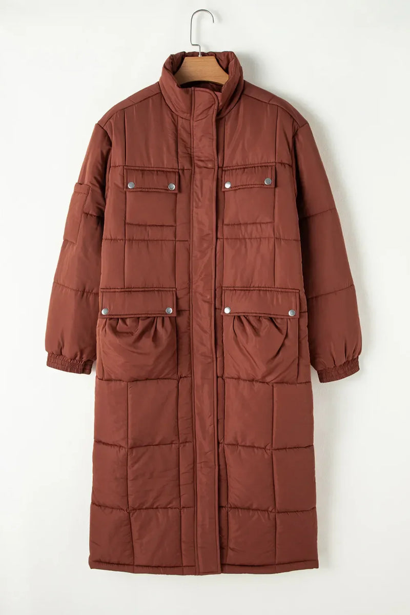 Classic Designed Coat