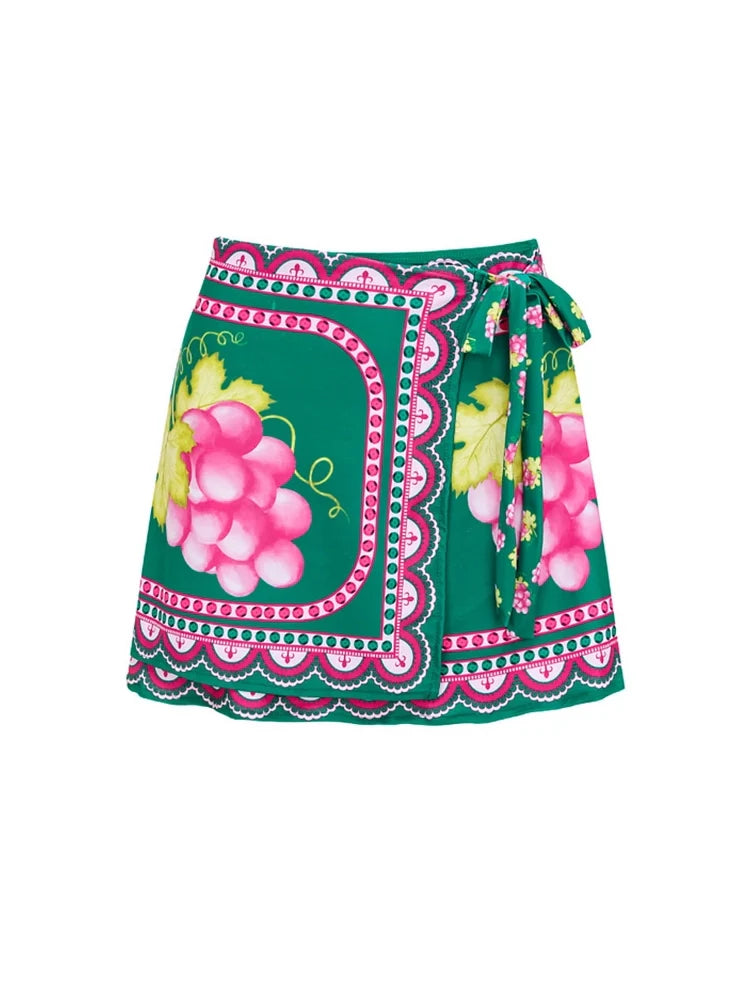 Beautifully Crafted Garment