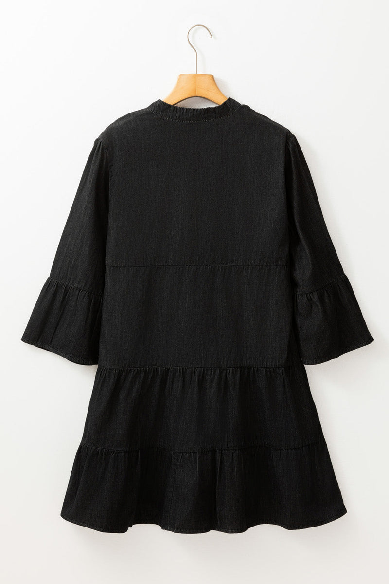 Elegantly Designed Dress