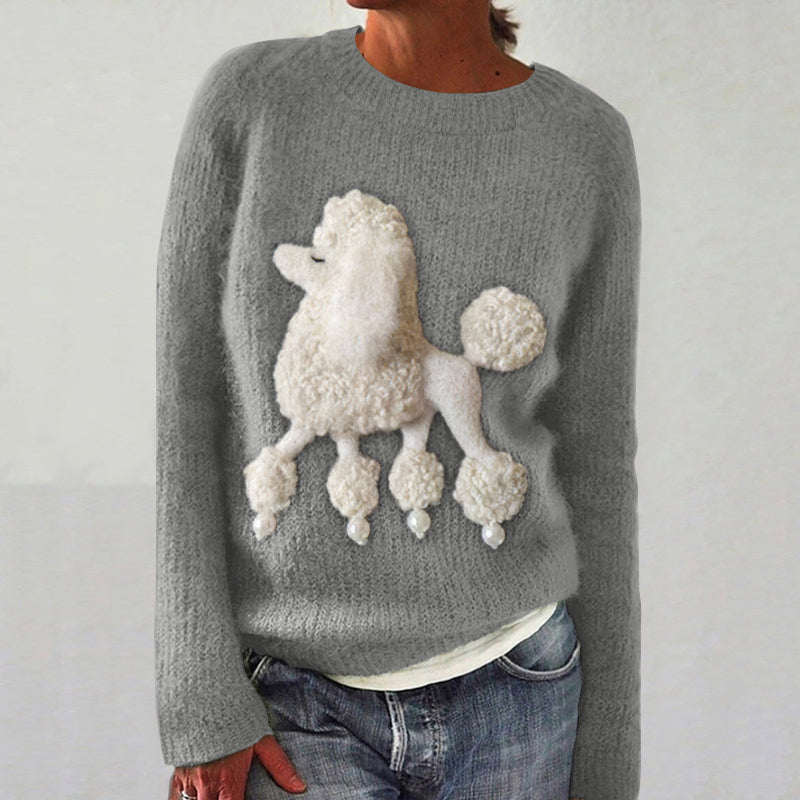 Beautifully Crafted Sweater