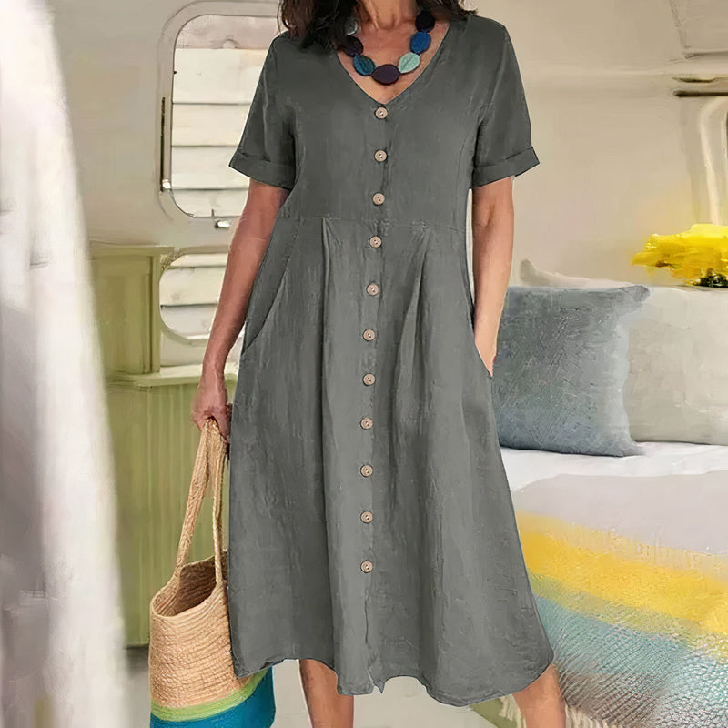 Vintage Inspired Dress