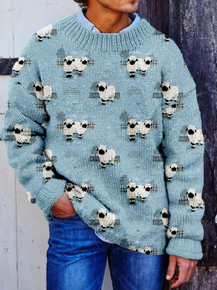Classic Vintage Sweater