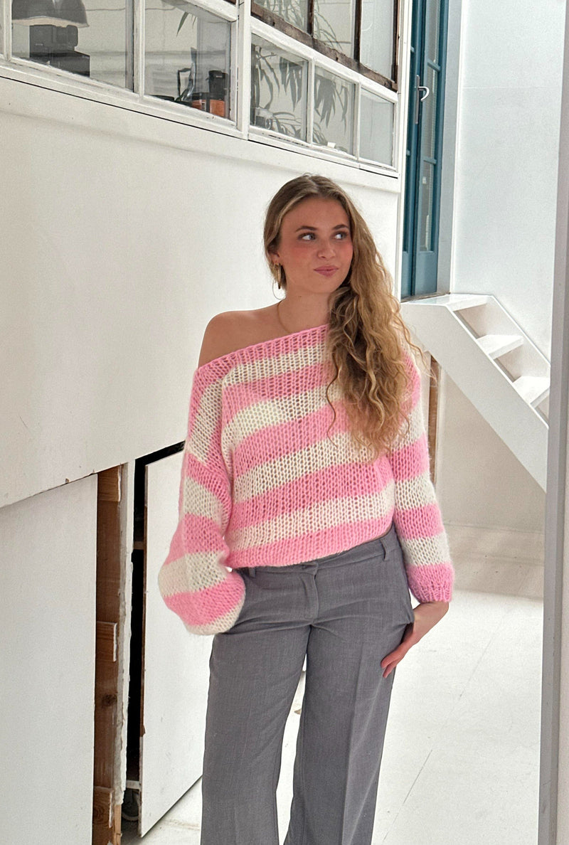 Thoughtfully Designed Sweater