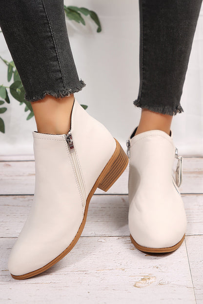 Comfortable Orthopedic Boots for Daily Wear