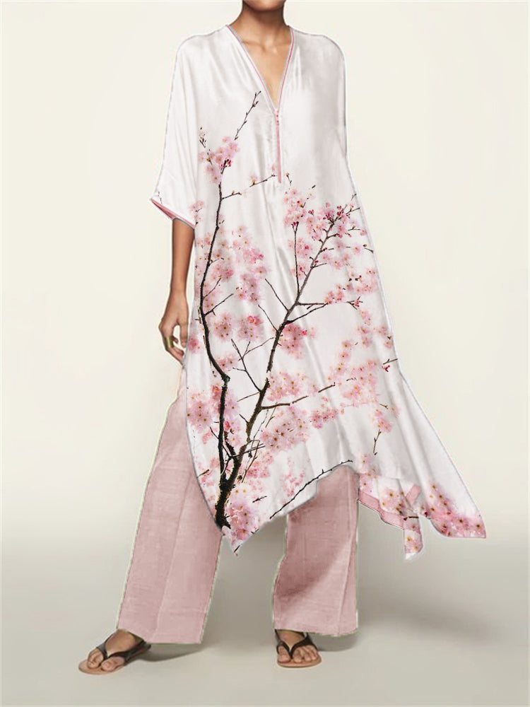 Vintage Inspired Pants