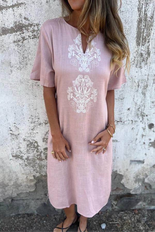 Beautifully Crafted Dress