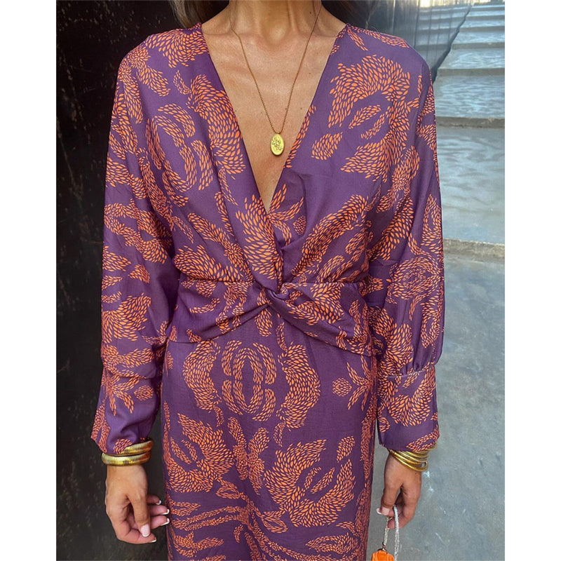 Classic Vintage Dress