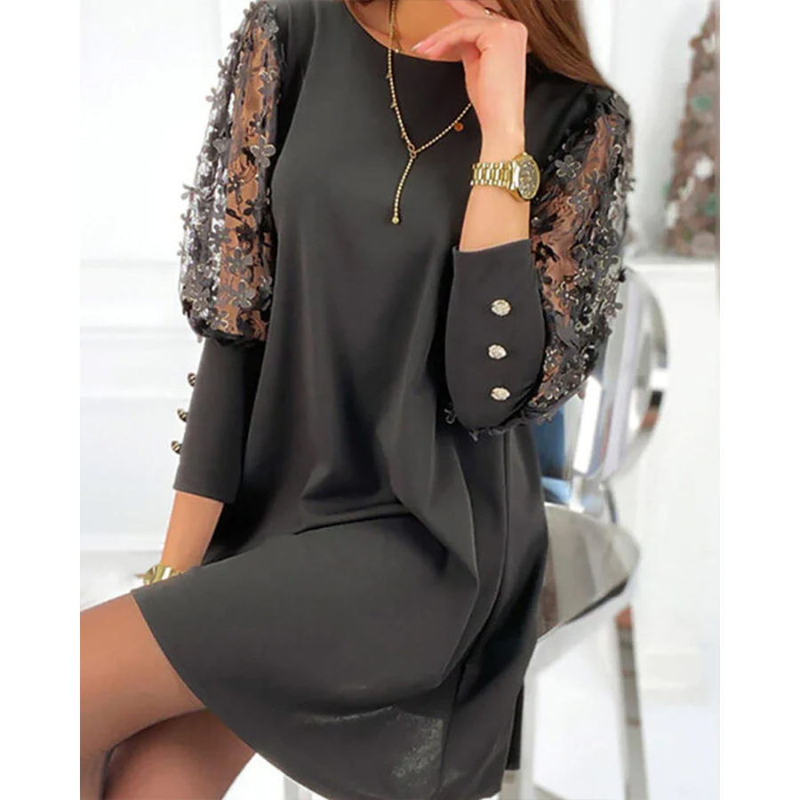 Classic Vintage Dress