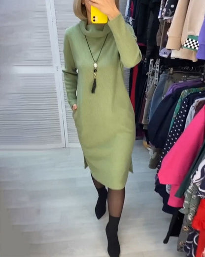 Elegantly Designed Dress