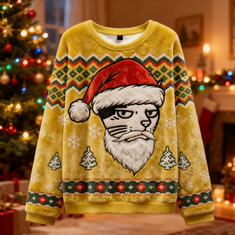Classic Vintage Sweater