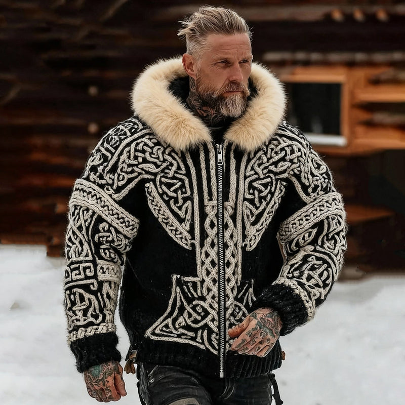 Elegantly Designed Sweater