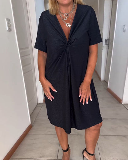 Thoughtfully Designed Dress