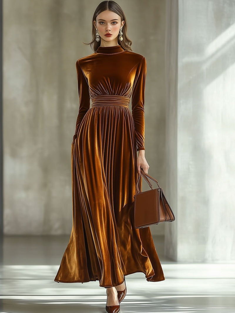 Thoughtfully Designed Dress