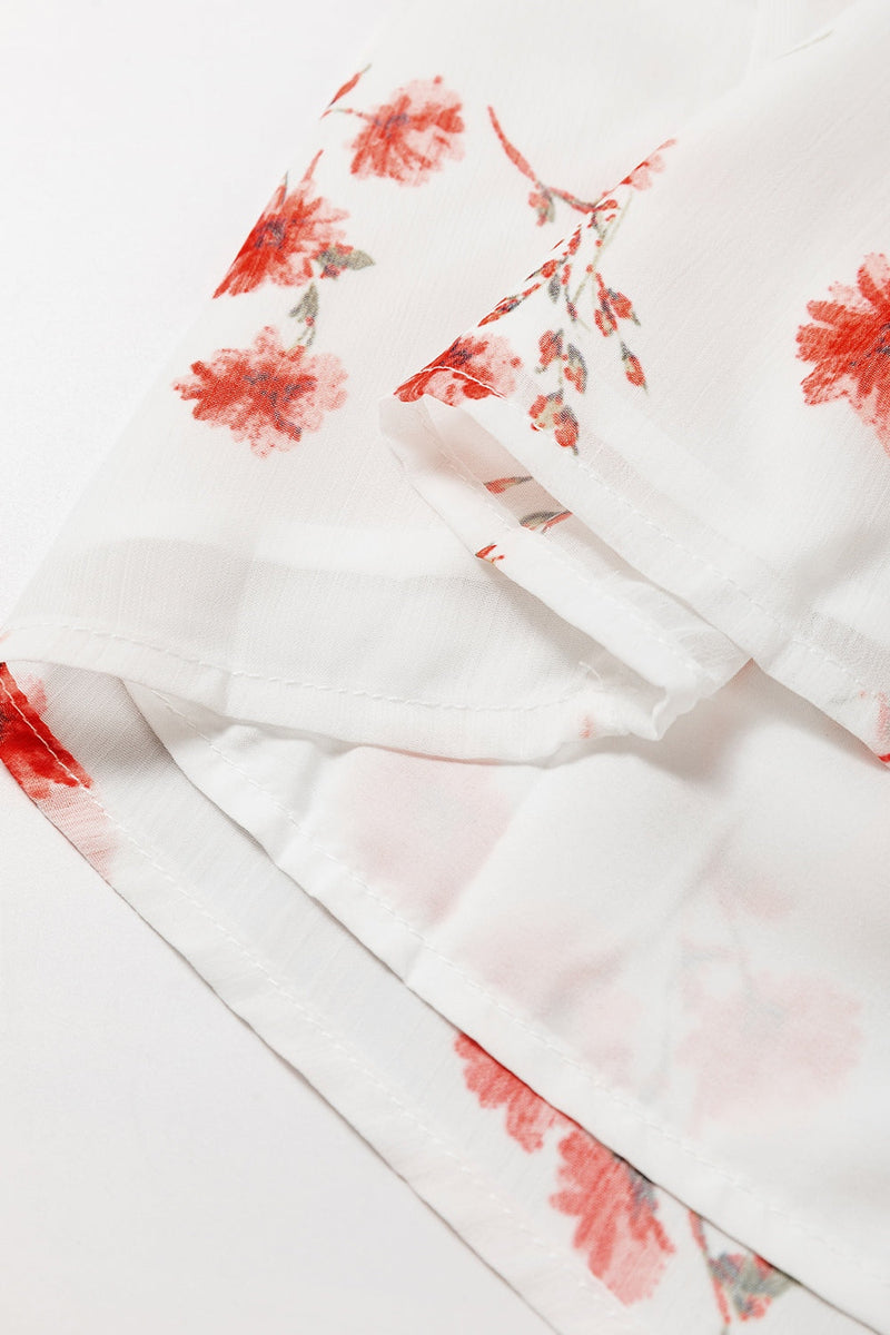 Beautifully Crafted Blouse