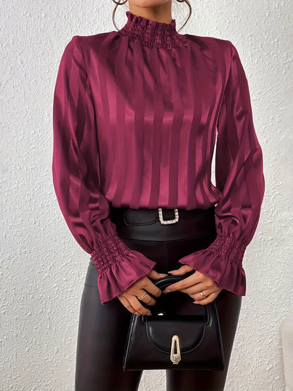Classic Designed Blouse