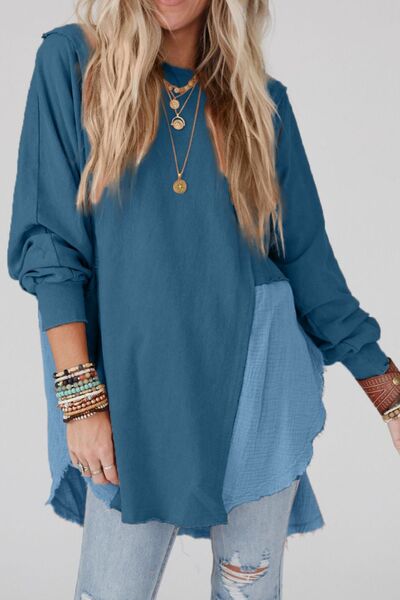 Classic Designed Blouse